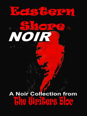 cover image of Eastern Shore NOIR